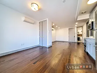 Rented by Urban Pads
