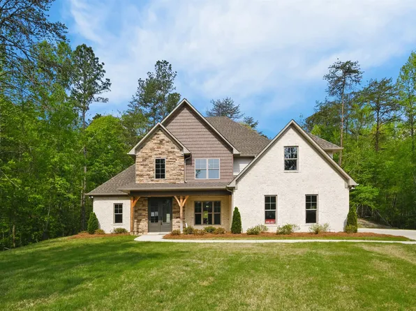 562 Cornerstone Dr, Calera, AL 35040