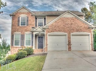 126 Diamond Ridge Ave, Canton, GA 30114