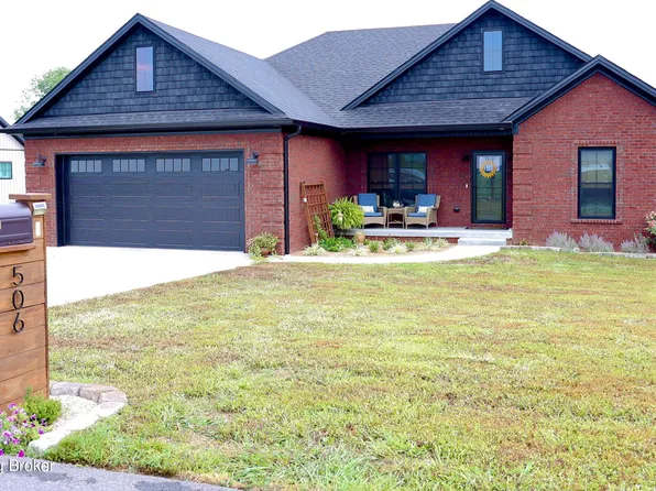 506 Capps Rd, Campbellsville, KY 42718