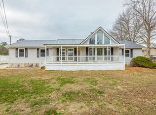 8109 Hale Rd, Hixson, TN 37343