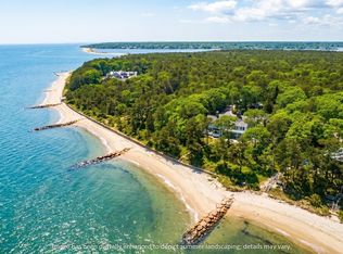 120 Vineyard Rd, Barnstable, MA 02630