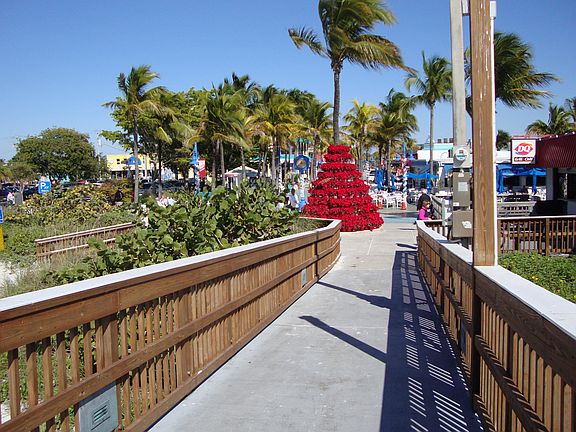 Times Square at Fort Myers
