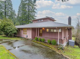 10500 SW 42nd Ave, Portland, OR 97219