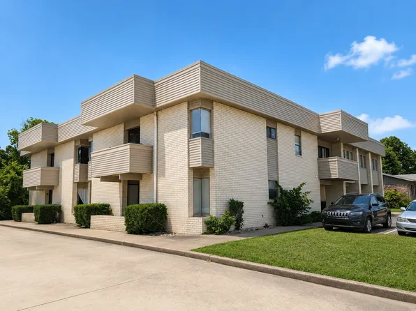 1124 W Poplar St #201, Rogers, AR 72756