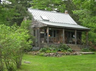 13 Jordan Rd, Cummington, MA 01026