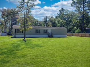 6082 Pleasant Grove Rd, Walterboro, SC 29488