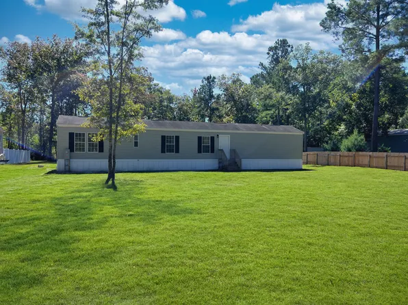 6082 Pleasant Grove Rd, Walterboro, SC 29488