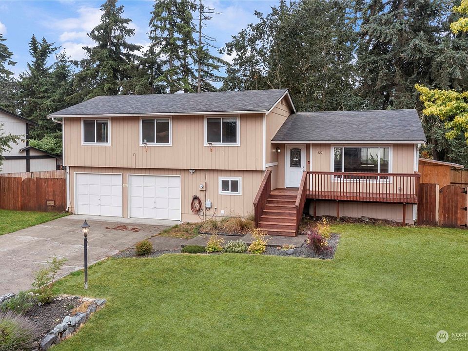 1st image of 520 191st Street Ct E