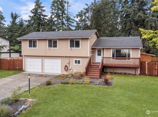 520 191st Street Ct E, Spanaway, WA