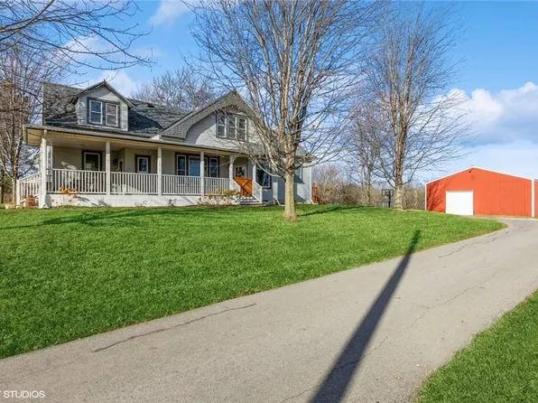 607 NE 2nd St, Stuart, IA 50250