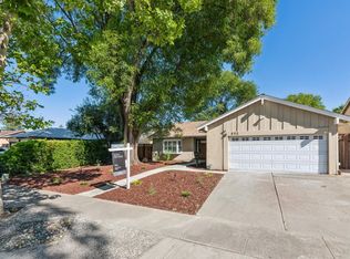692 Albion Dr, San Jose, CA 95136