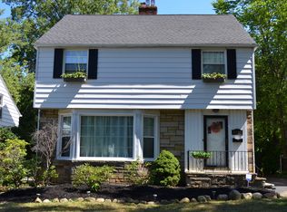 2649 Milton Rd, University Heights, OH