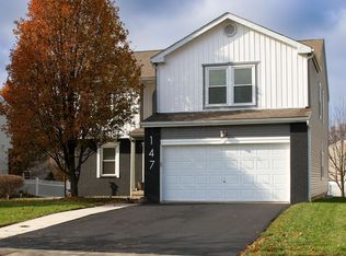 147 Georges Creek Dr, Pickerington, OH