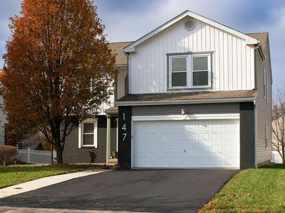 147 Georges Creek Dr, Pickerington, OH, 43147