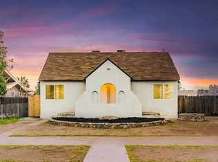 421 Eye St, Bakersfield, CA 93304