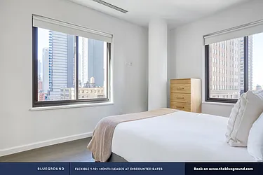 Rented by The Blueground