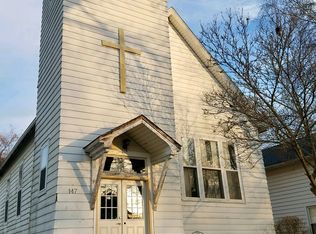 147 S Jefferson St, Otisville, MI 48463