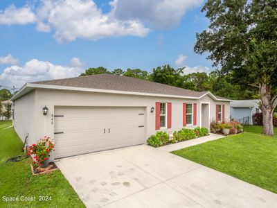 840 Airport Ave SE, Palm Bay, FL, 32909