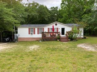 192 Smyrna Rd, Elgin, SC 29045