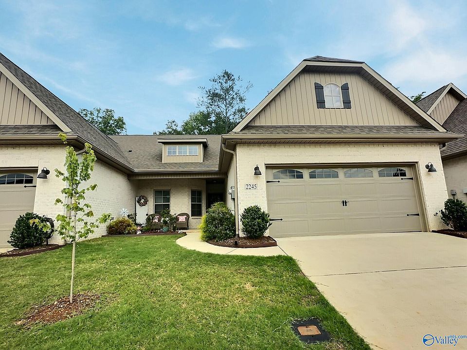 2245 Estuary Dr SW, Huntsville, AL 35824 Zillow