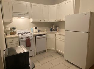 38 Hemenway St APT 4, Boston, MA 02115