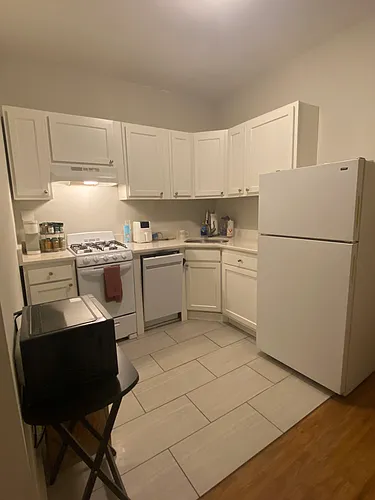 38 Hemenway St #4 Photo 1