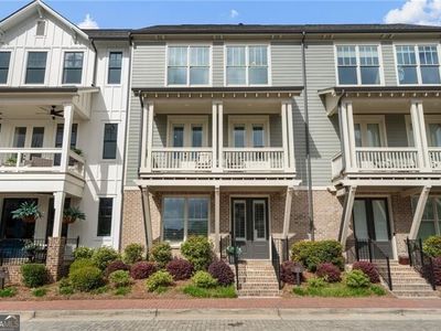825 Maplewood Dr, Roswell, GA, 30075