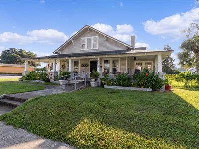 311 S Central Ave, Umatilla, FL, 32784