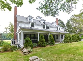 135 Bridge St, Manchester, MA 01944