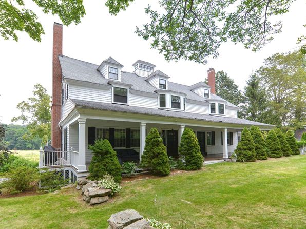135 Bridge St, Manchester, MA 01944