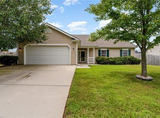1540 Beeson Park Ln, Kernersville, NC 27284