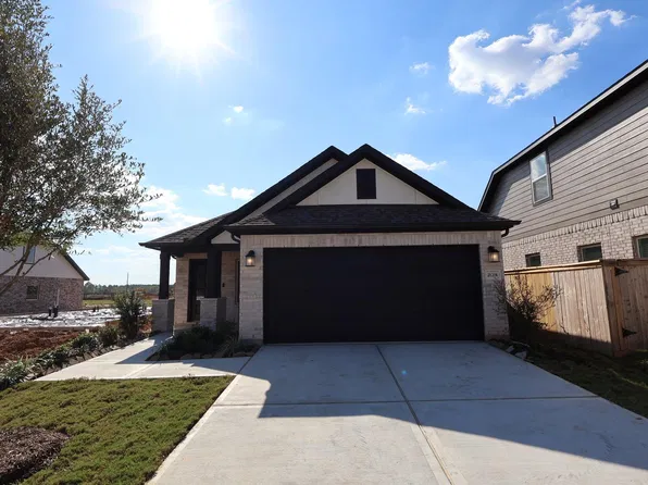 21211 Jacaranda Blossom Way, Tomball, TX 77377