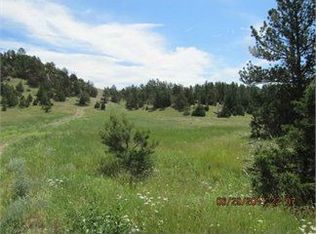 2 Salt Creek Dr, Newcastle, WY 82701