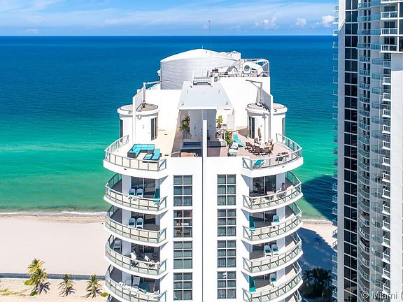 2nd image of 18683 Collins Ave #Penthouse 2607