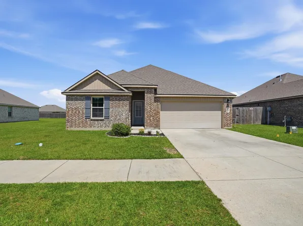 816 Coulee Bend Blvd, Lake Charles, LA 70611