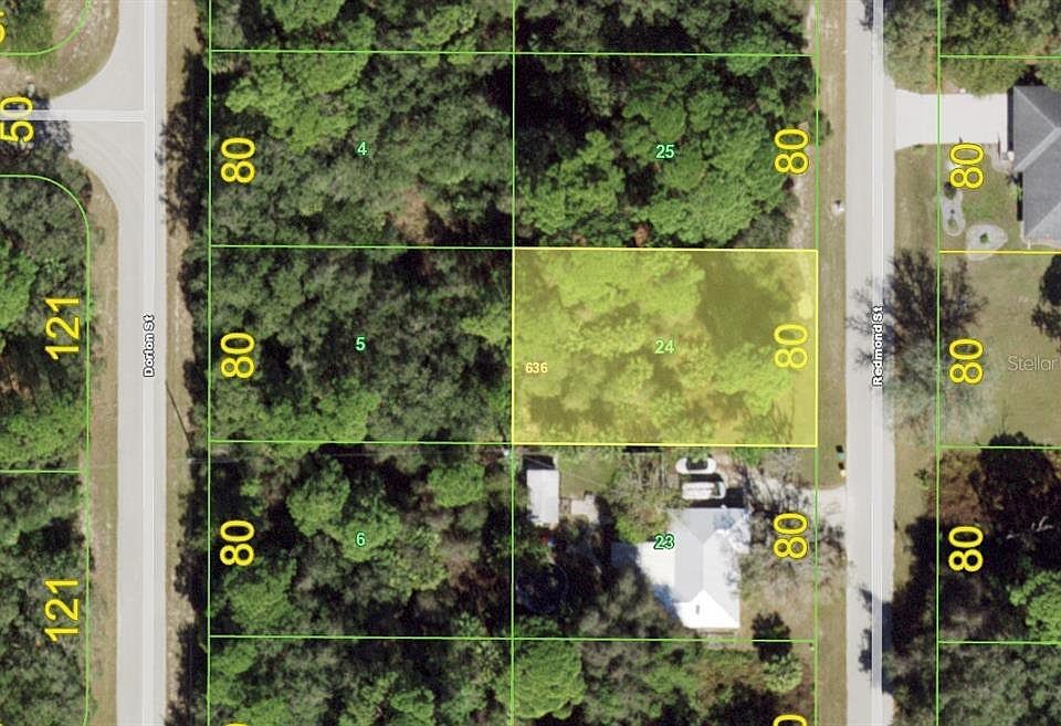 1st image of 2161 Redmond St