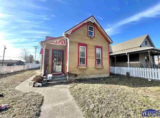 1335 S 4th St, Terre Haute, IN 47802