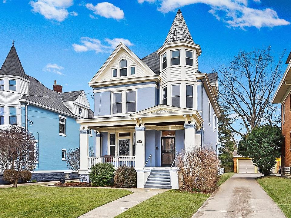 1st image of 4216 Floral Ave