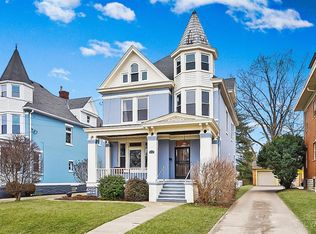 4216 Floral Ave, Cincinnati, OH 45212