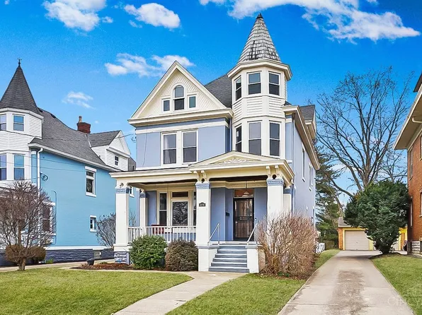 4216 Floral Ave, Cincinnati, OH 45212