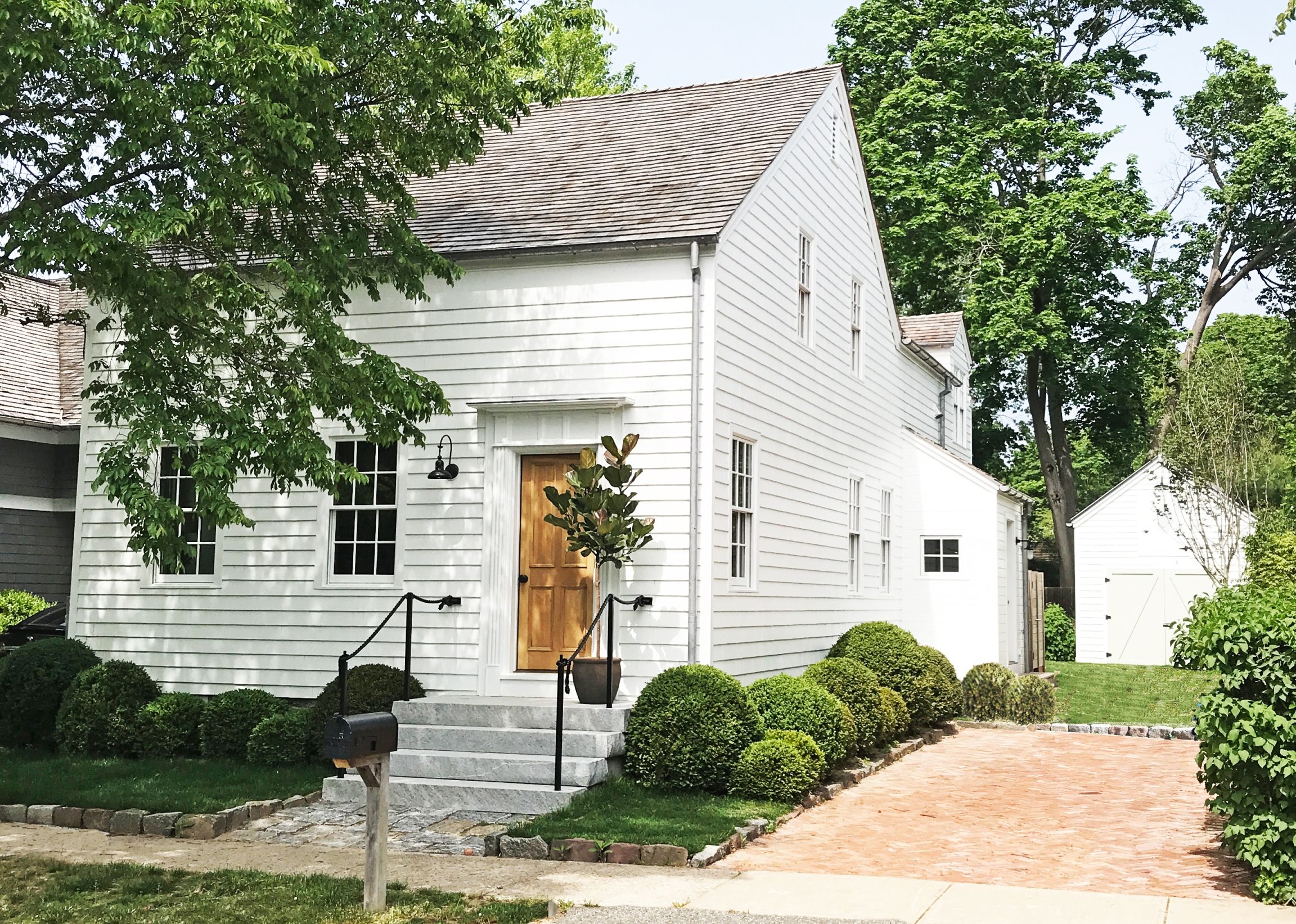 16 Glover St, Sag Harbor, NY 11963 Out East