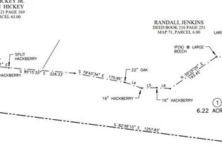 1 Scruggs Hollow Ln Lot 1, Hartsville, TN 37074