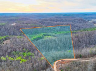 0 Long Rider Ln, Clifton, TN 38425