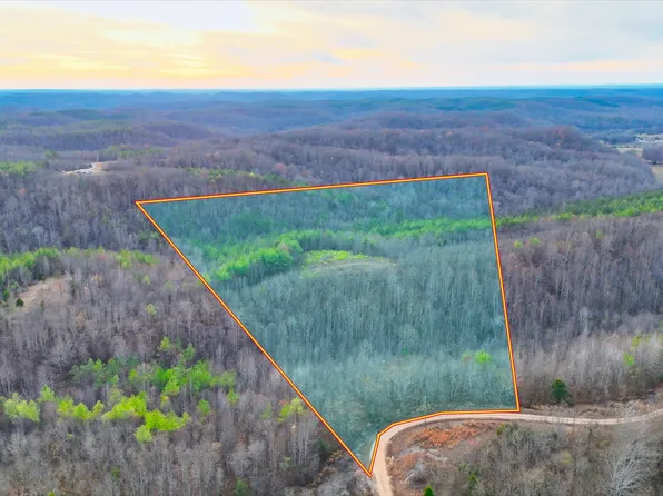 0 Long Rider Ln, Clifton, TN 38425