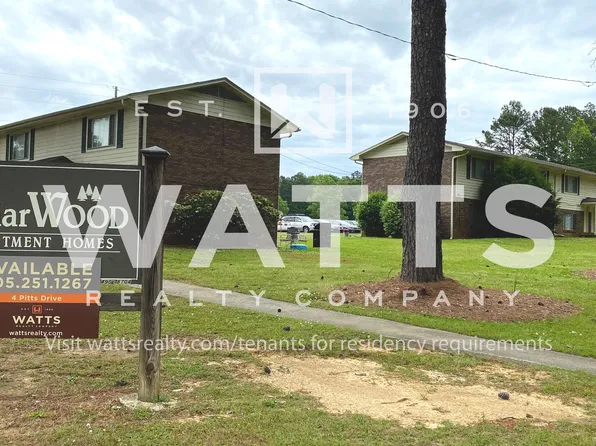 Briarwood Estates Apartments, 4 Pitts Dr #5831e3a97, Columbiana, AL 35051