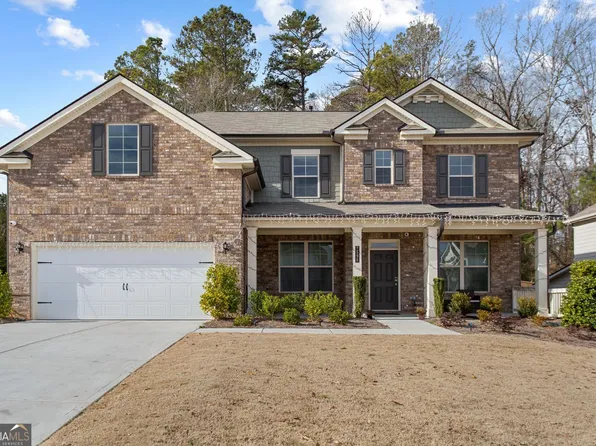 7595 Tiberon Pkwy, Cumming, GA 30028