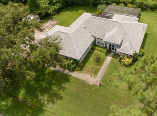 510 Breakwater Ter, Sebastian, FL 32958