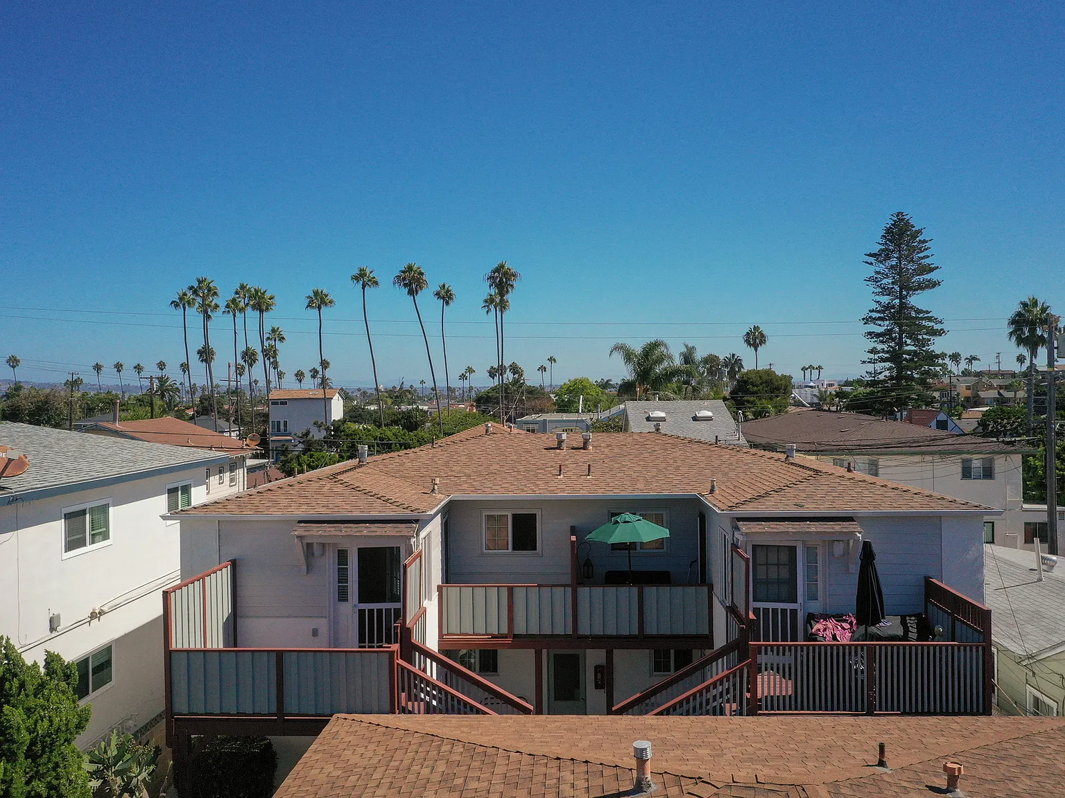 2 bed, 795 sqft, $3,600 — Photo 4