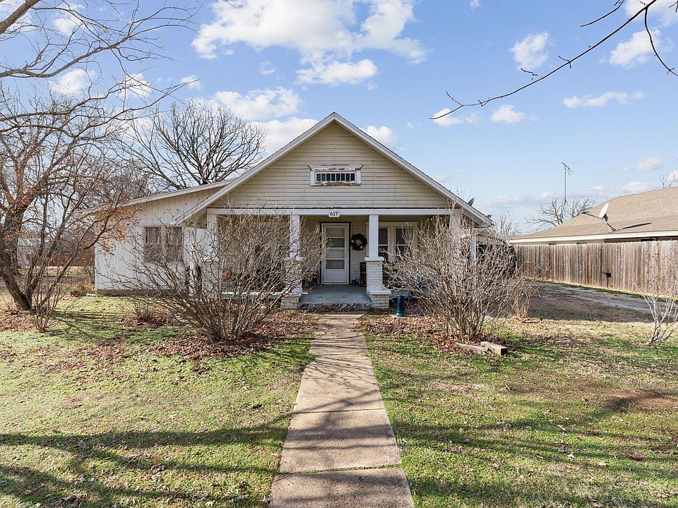 617 Main St, Burden, KS 67019 MLS 633964 Zillow